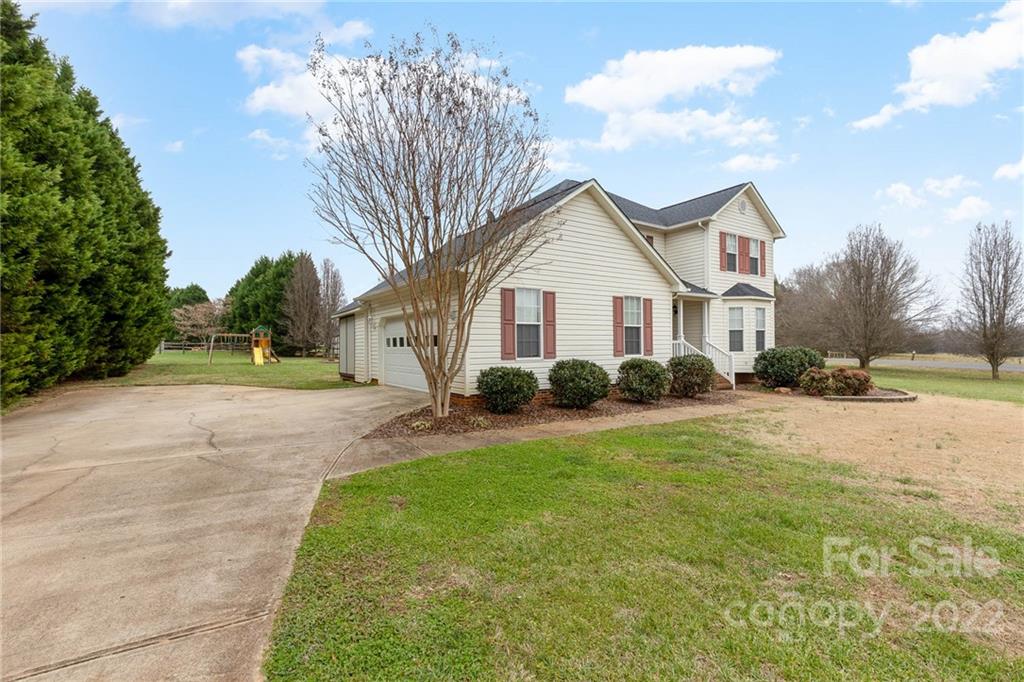 462 Cress School Road Salisbury, NC 28147 - Photo 4 of 33 Gallery Image 4