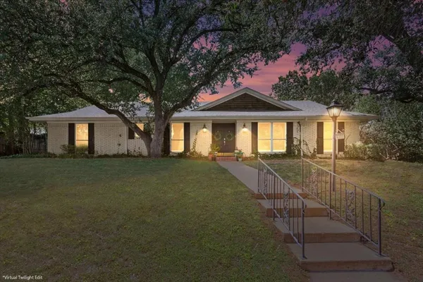 $349,900 | 2649 Woodmont Circle, Waco, TX 76710