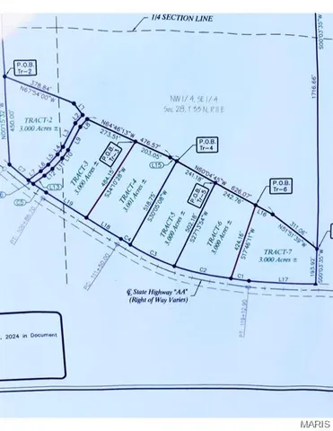 $35,000 | 0 State Highway, Daisy, MO 63743