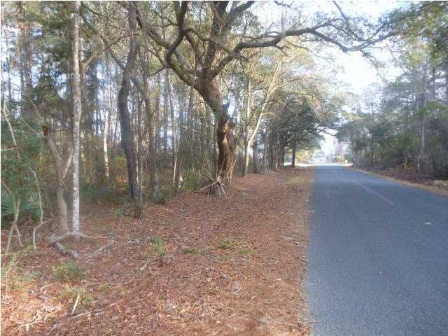 8036 Cedar Hall Road Edisto Island, SC 29438 - Photo 6 of 6 Additional Photo