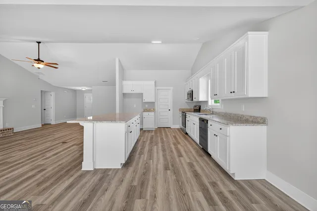 $321,900 | 445 Liberty Hill Road, Unit 22, Hartwell, GA 30643