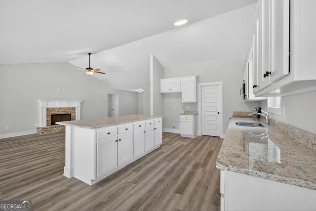 $321,900 | 445 Liberty Hill Road, Unit 22, Hartwell, GA 30643