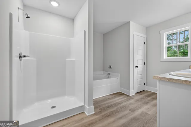 $321,900 | 445 Liberty Hill Road, Unit 22, Hartwell, GA 30643