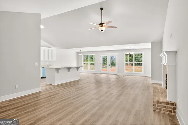 $321,900 | 445 Liberty Hill Road, Unit 22, Hartwell, GA 30643