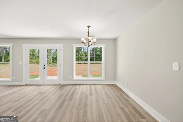 $321,900 | 445 Liberty Hill Road, Unit 22, Hartwell, GA 30643