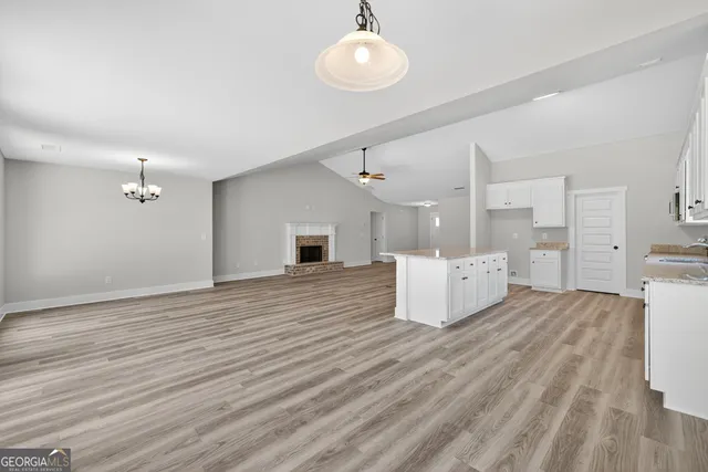 $321,900 | 445 Liberty Hill Road, Unit 22, Hartwell, GA 30643