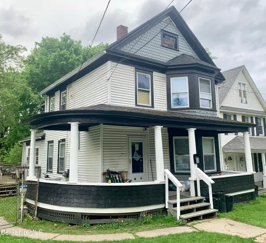 $124,900 | 26 Springside Avenue, Pittsfield, MA 01201
