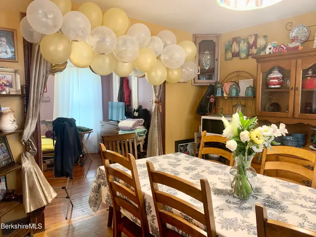 $124,900 | 26 Springside Avenue, Pittsfield, MA 01201