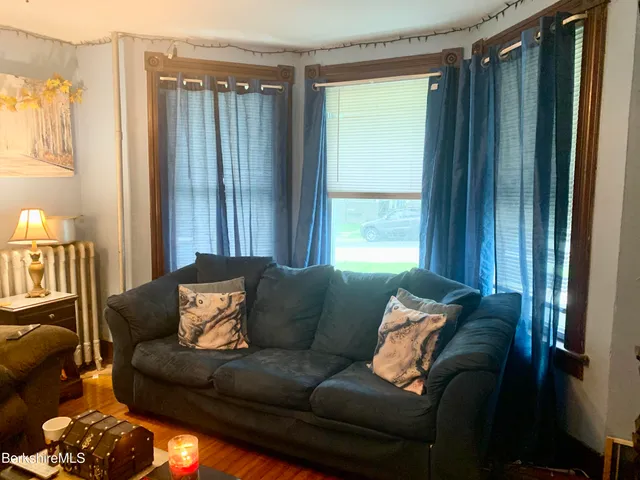 $124,900 | 26 Springside Avenue, Pittsfield, MA 01201