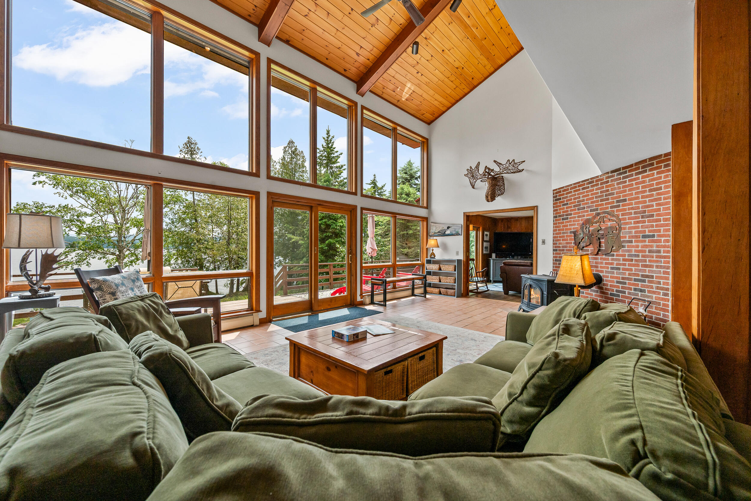 126 Lakeside Lodges Road Rangeley, ME 04970 - Photo 10 of 38 DSC_9919