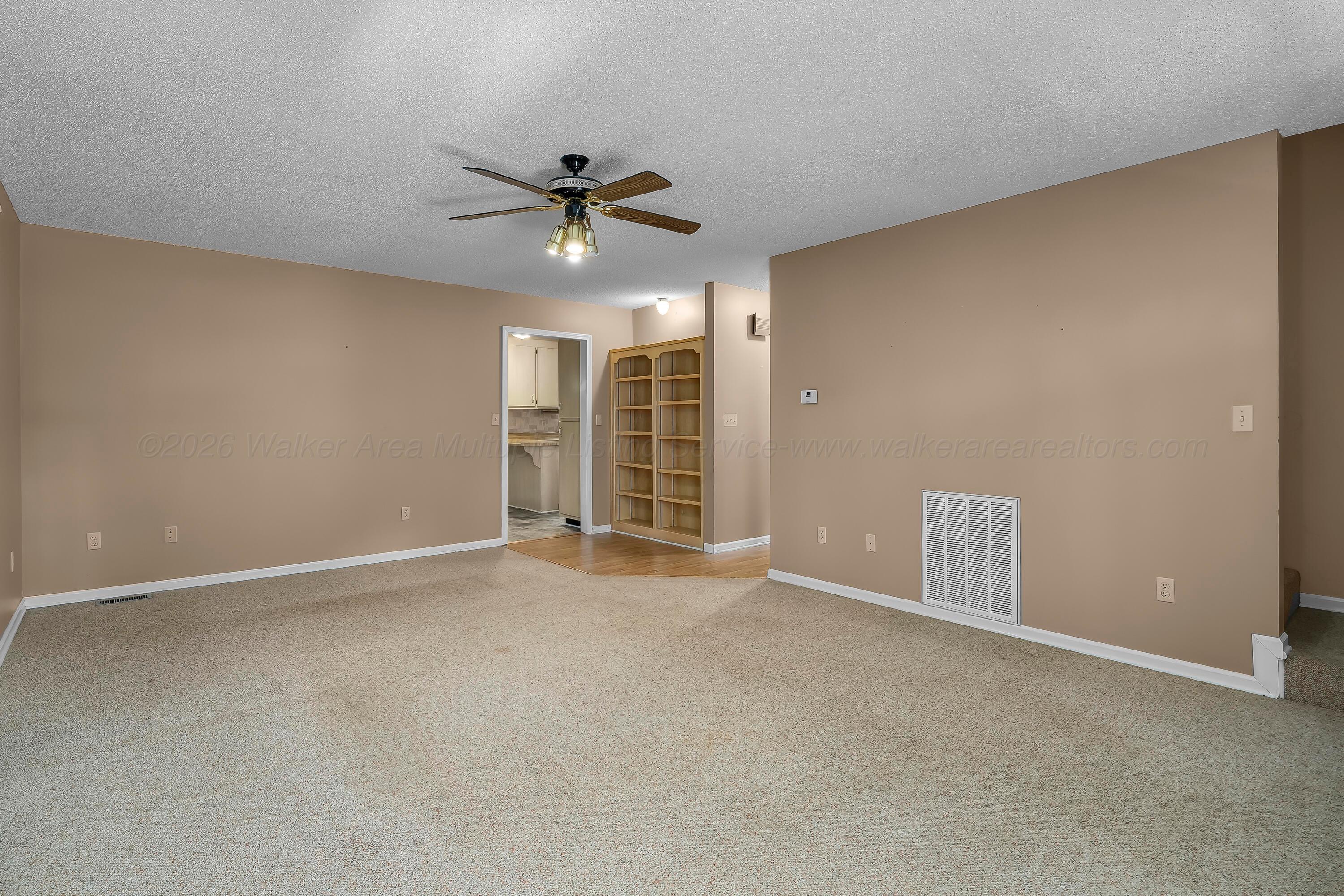 364 Butler Farm Road Nauvoo, AL 35578 - Photo 3 of 21 Living Room