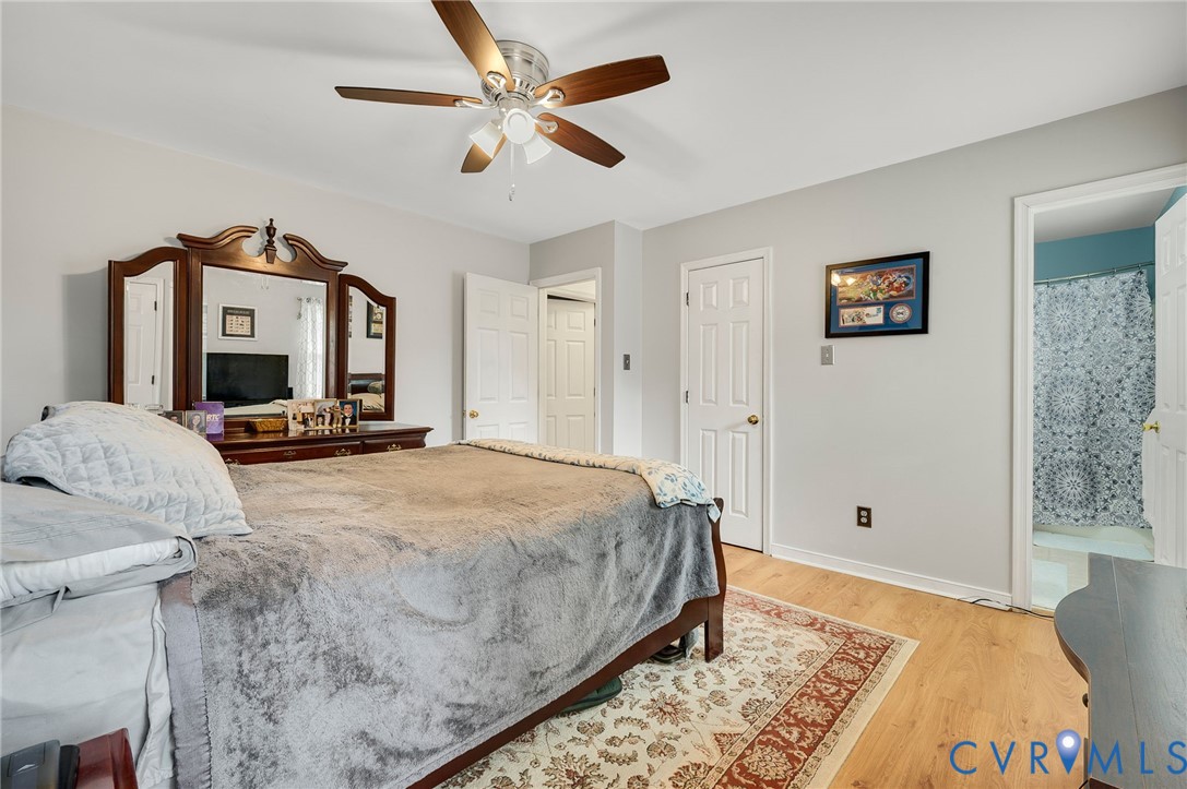6627 Carmel Road Henrico, VA 23228 - Photo 16 of 22