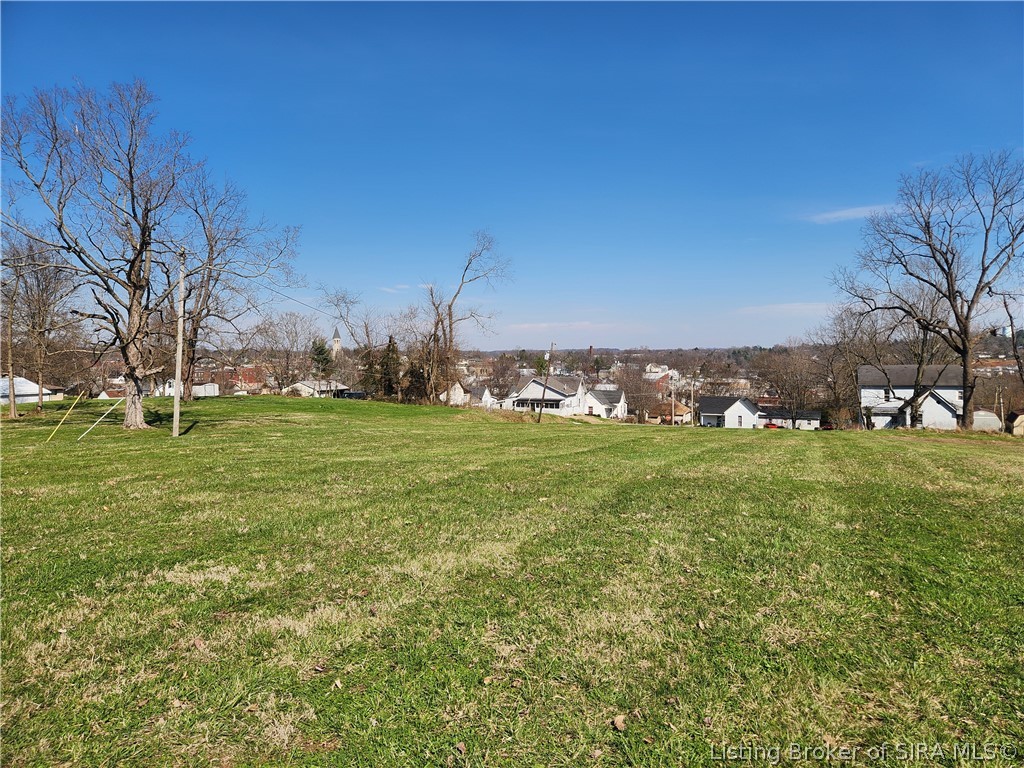 400 South Harrison Street Salem, IN 47167 - Photo 1 of 5 Great View of Salem