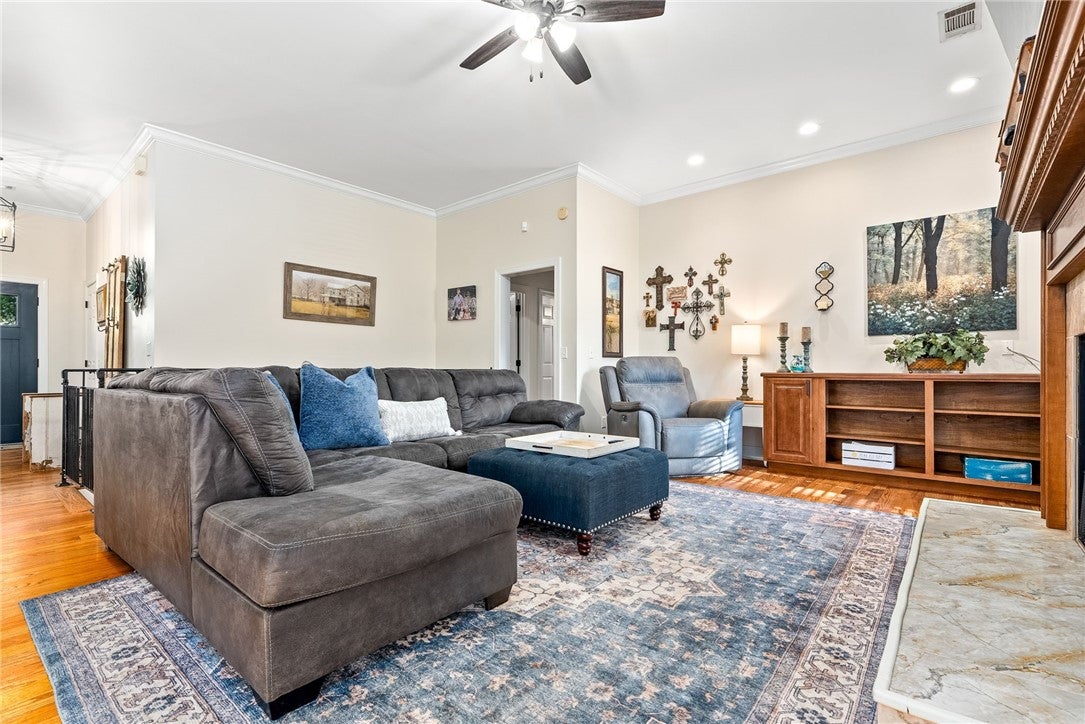 1201 Deer Tract Road Opelika, AL 36801 - Photo 12 of 33 Gallery Image 12