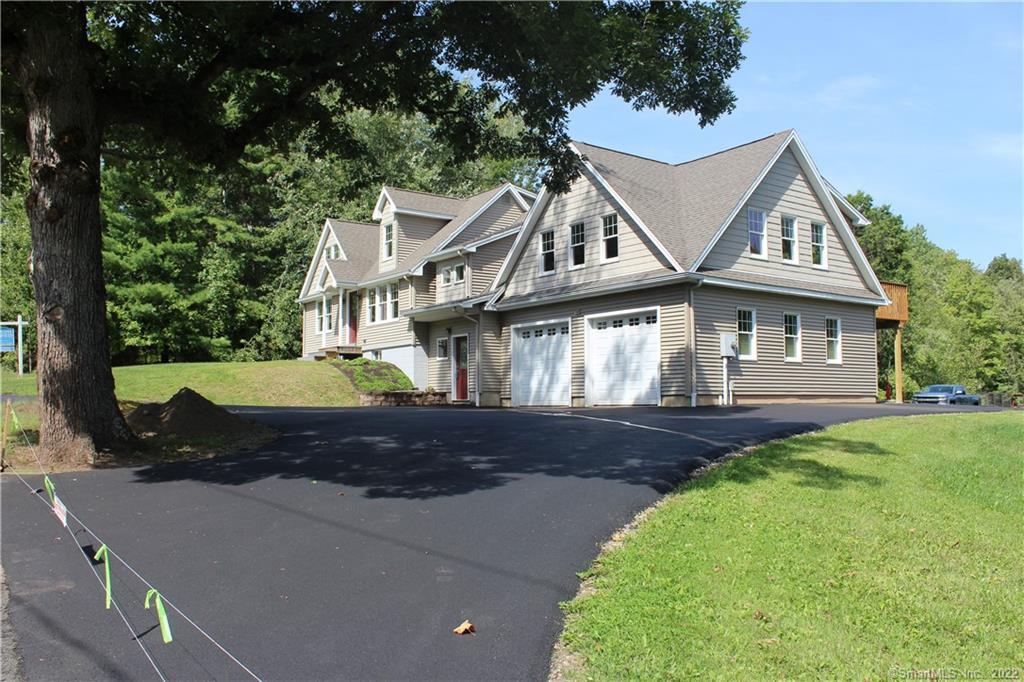 31 Mahoney Road East Windsor, CT 06088 - Photo 1 of 1 Gallery Image 1