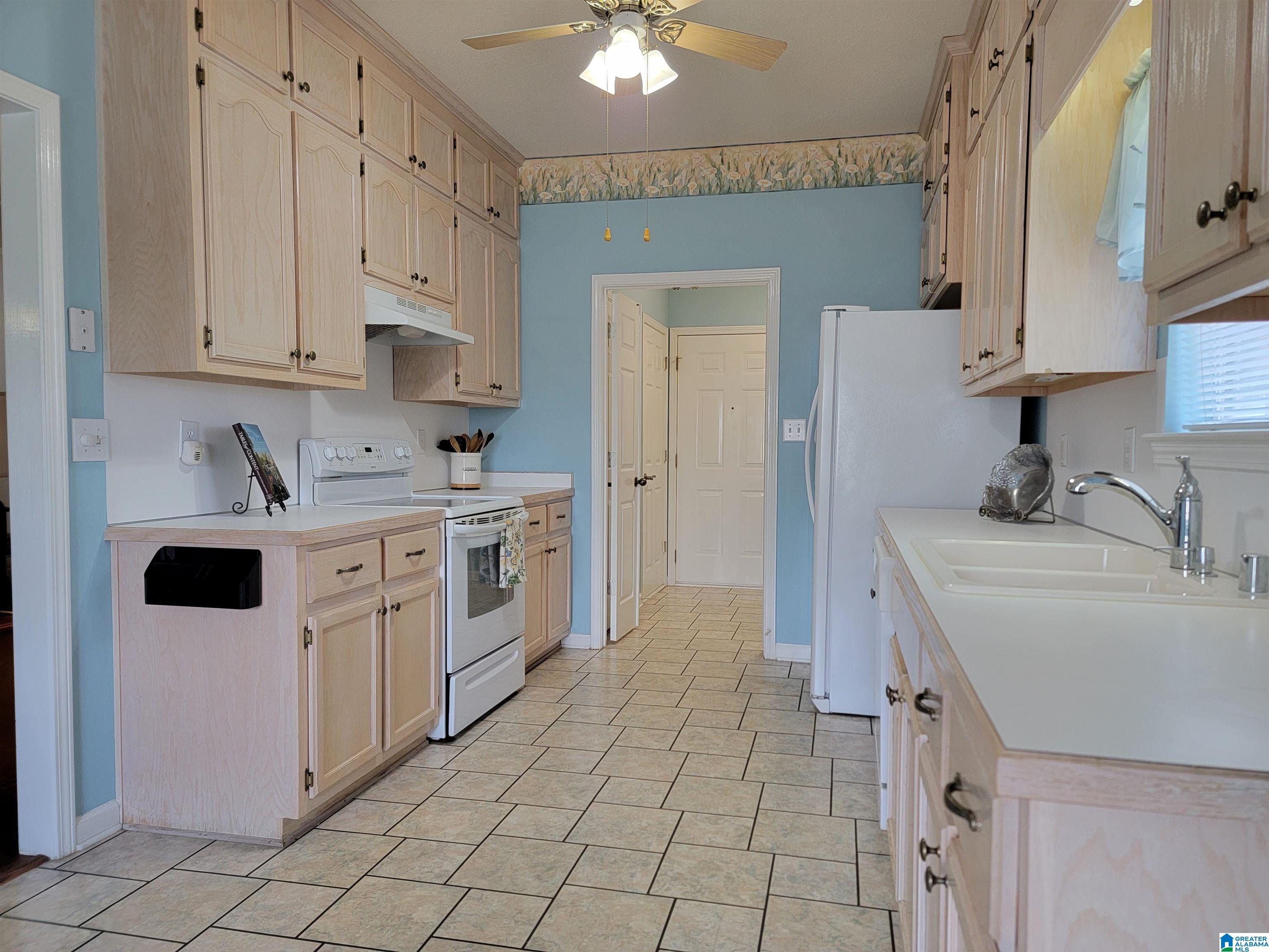 5154 Alex Way Birmingham, AL 35215 - Photo 20 of 35