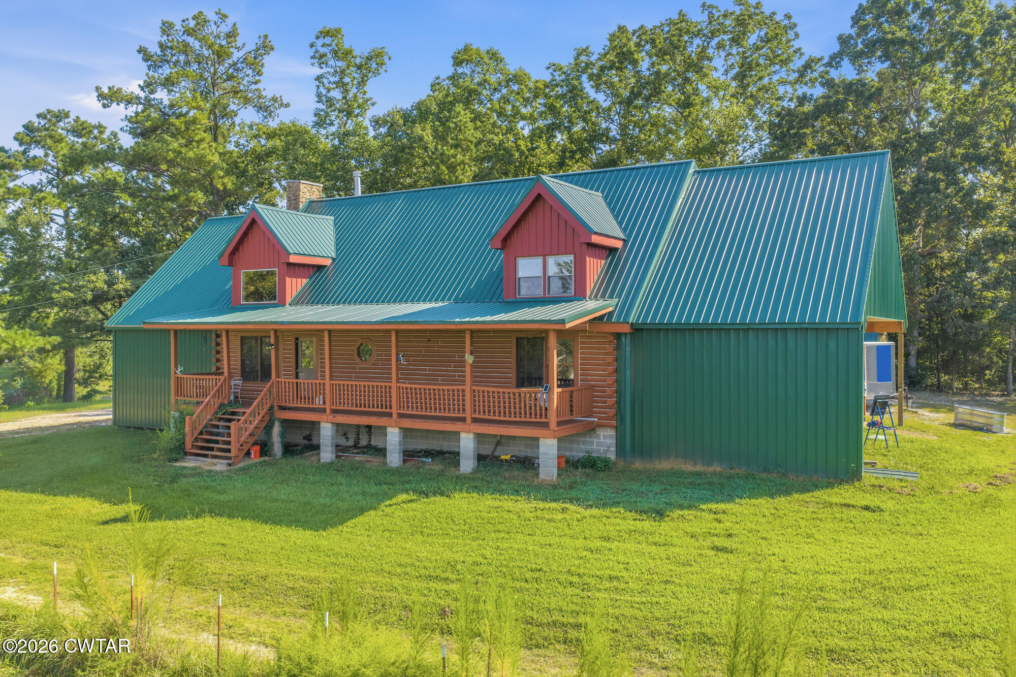 2950 McKenzie Road Parsons, TN 38363 - Photo 22 of 35 DJI_20260818093028_0928_D