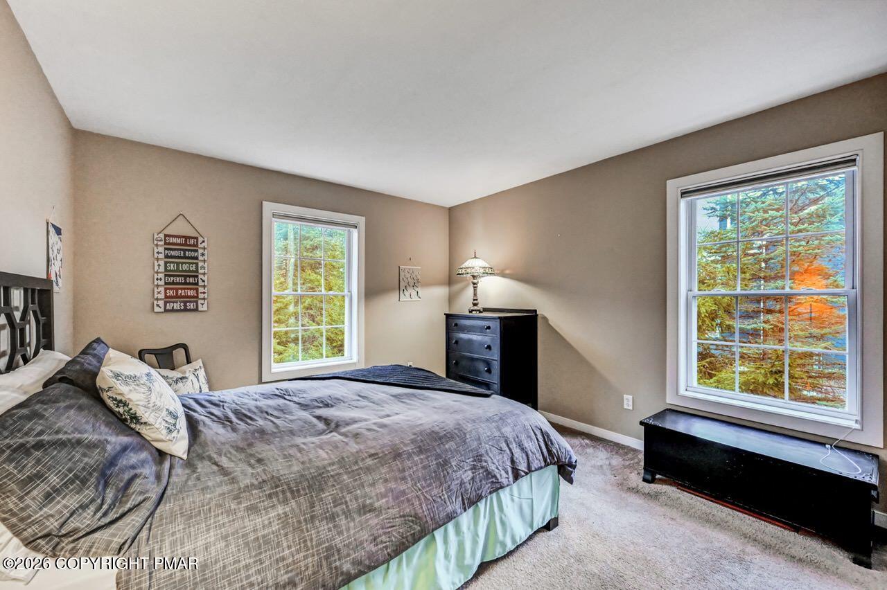 151 Skytop Road Long Pond, PA 18334 - Photo 27 of 45 Bedroom 3
