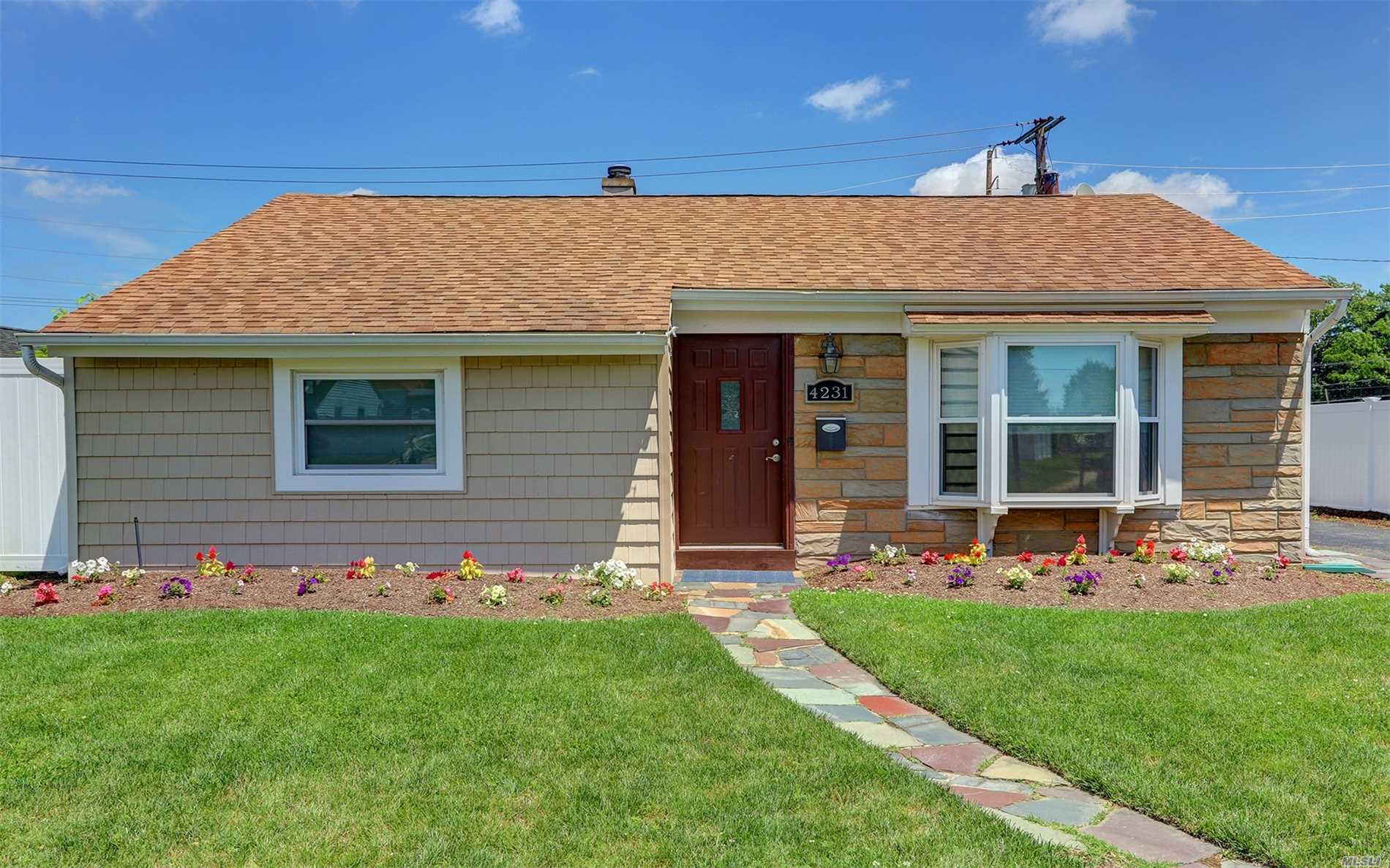 4231 Clarissa Road Bethpage, NY 11714 - Photo 1 of 1 Gallery Image 1