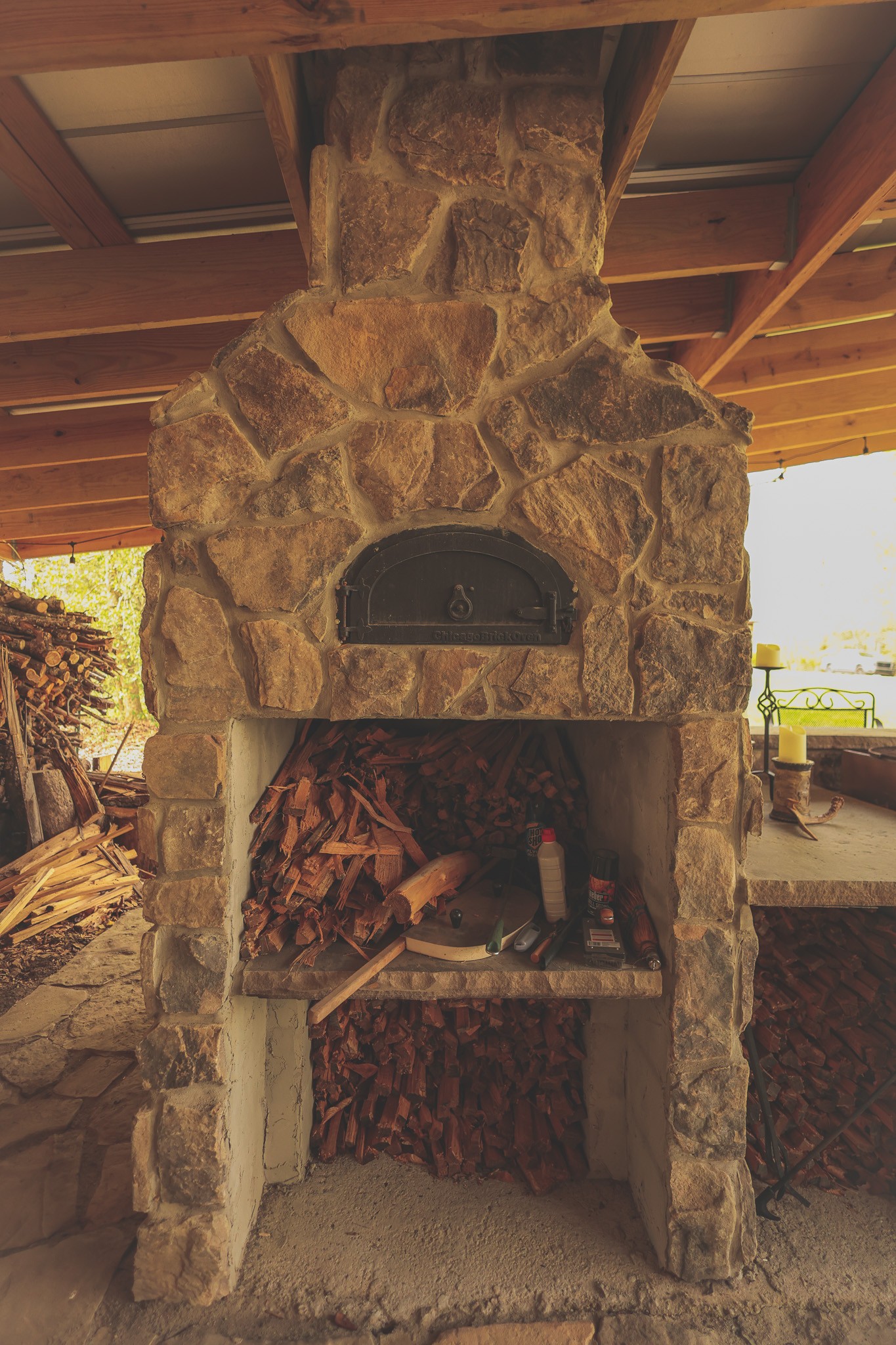 1854 Catoosa Road Wartburg, TN 37887 - Photo 26 of 100