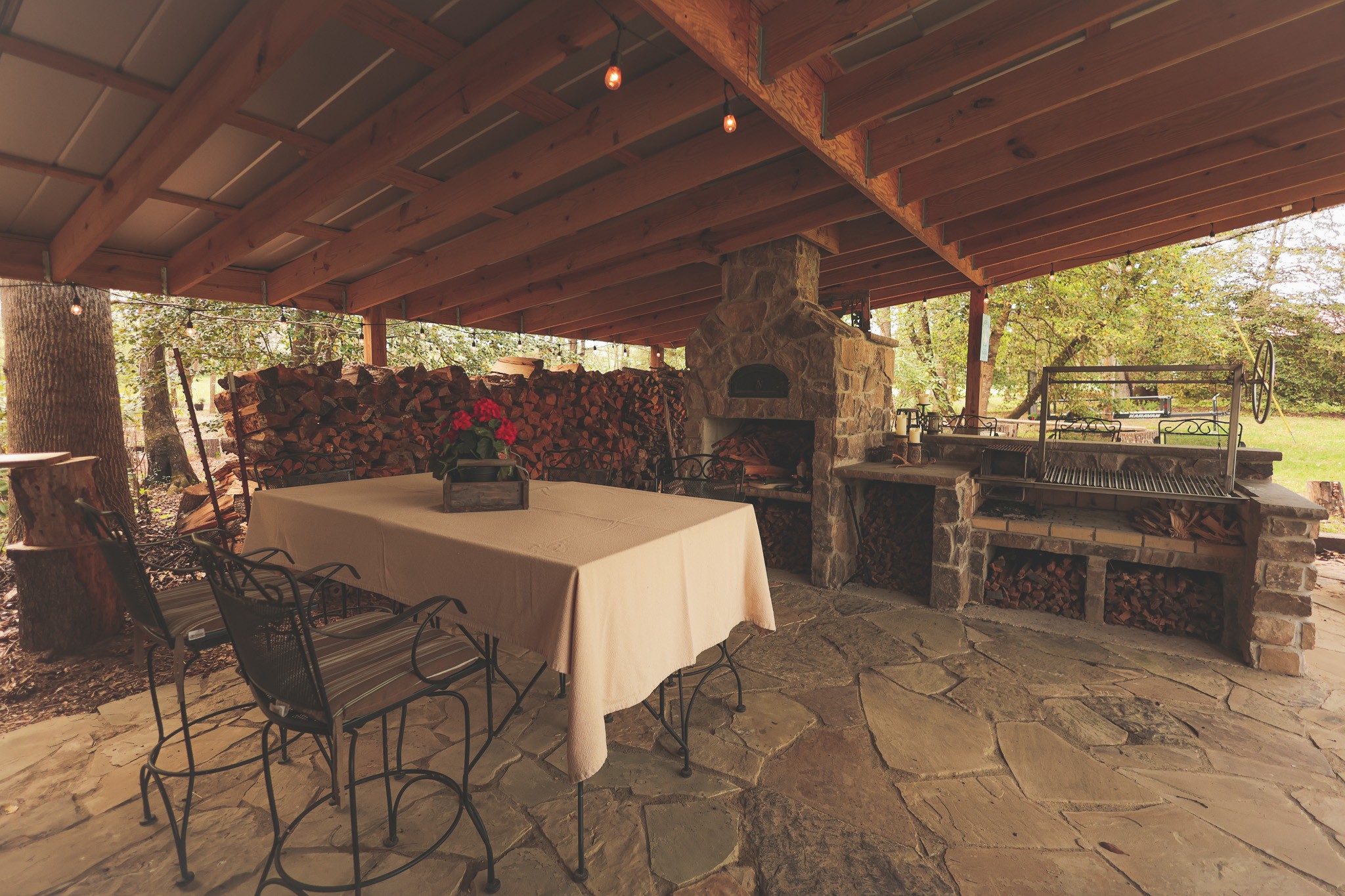 1854 Catoosa Road Wartburg, TN 37887 - Photo 27 of 100