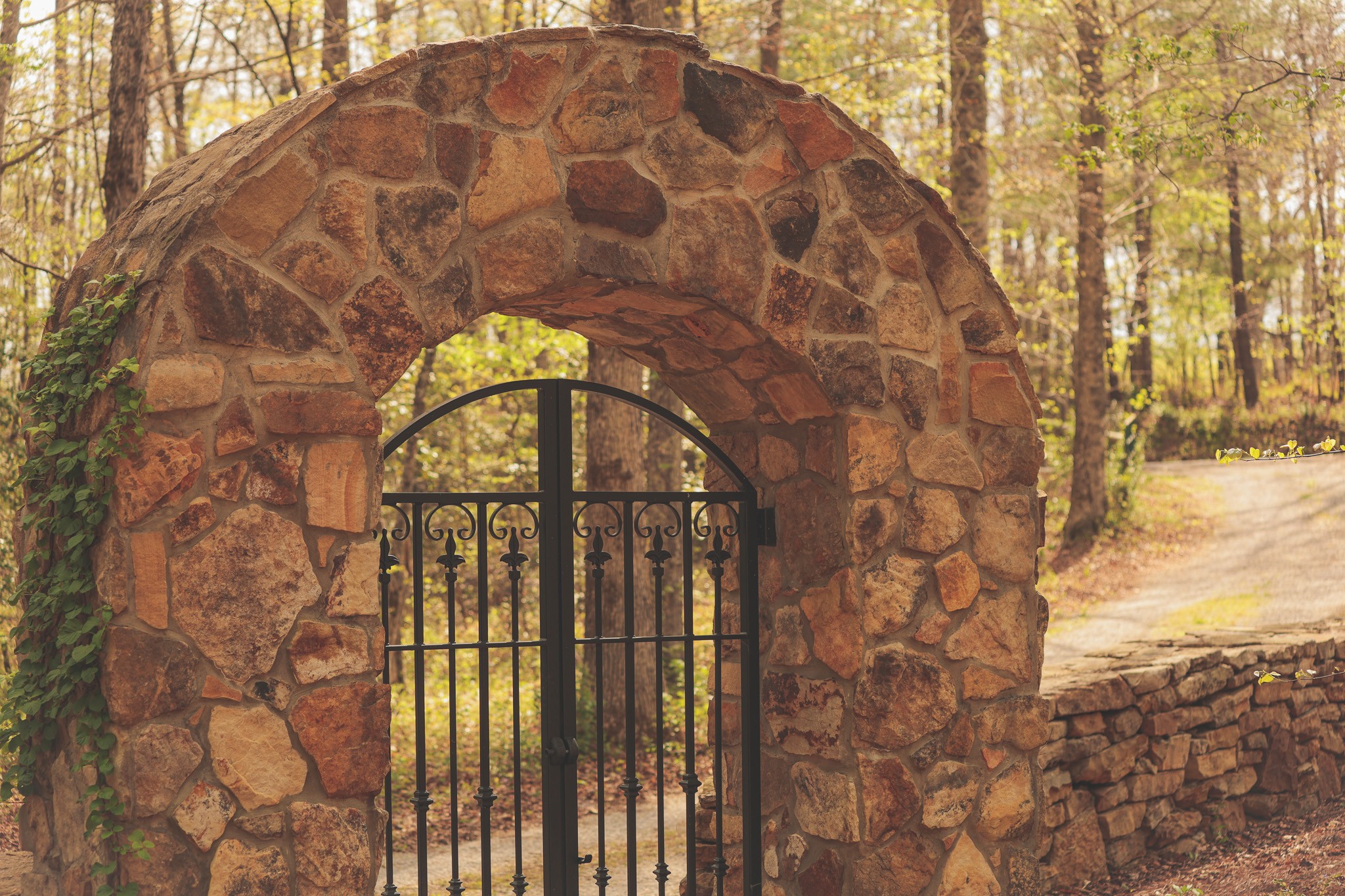 1854 Catoosa Road Wartburg, TN 37887 - Photo 34 of 100 a view of entrance