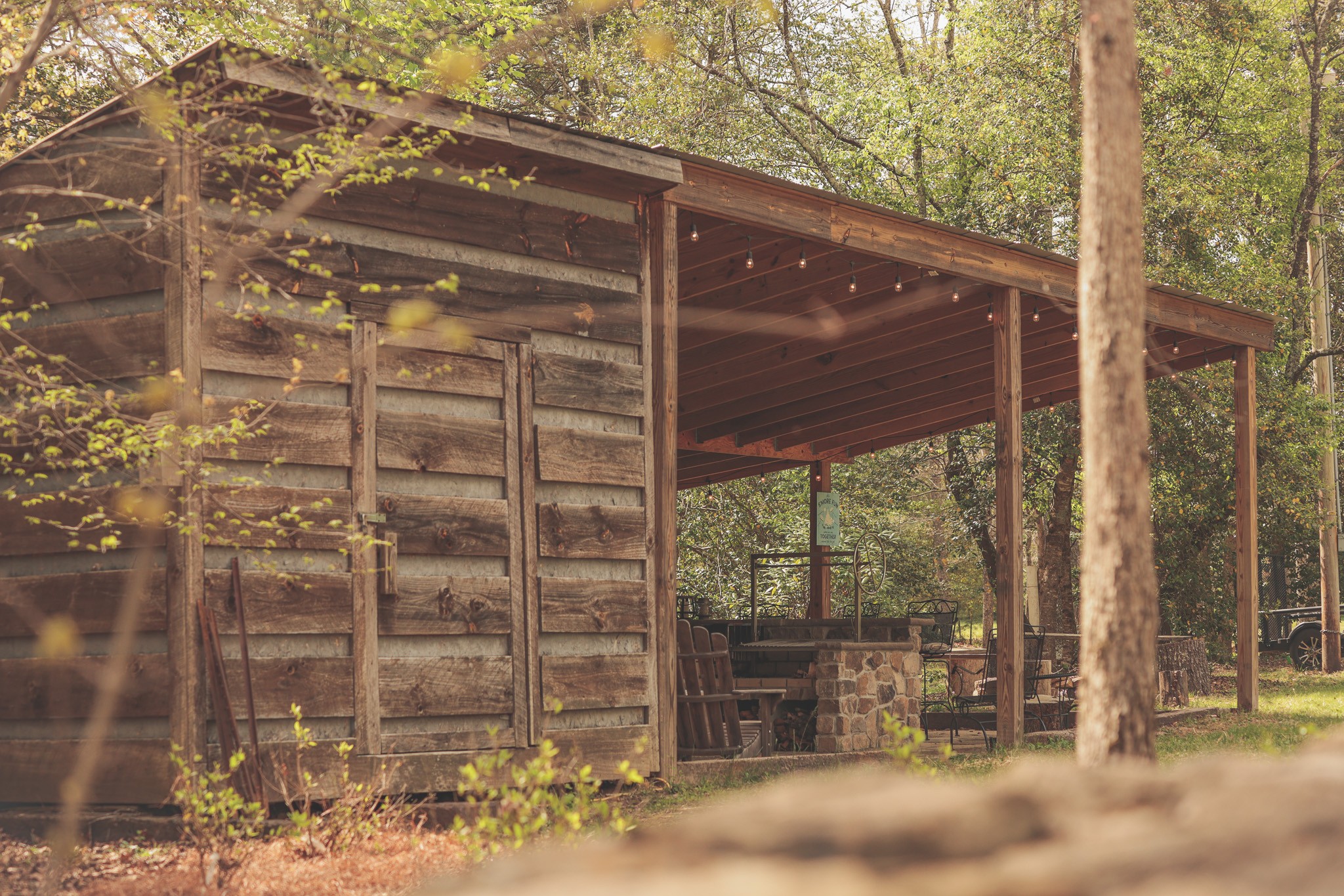 1854 Catoosa Road Wartburg, TN 37887 - Photo 47 of 100