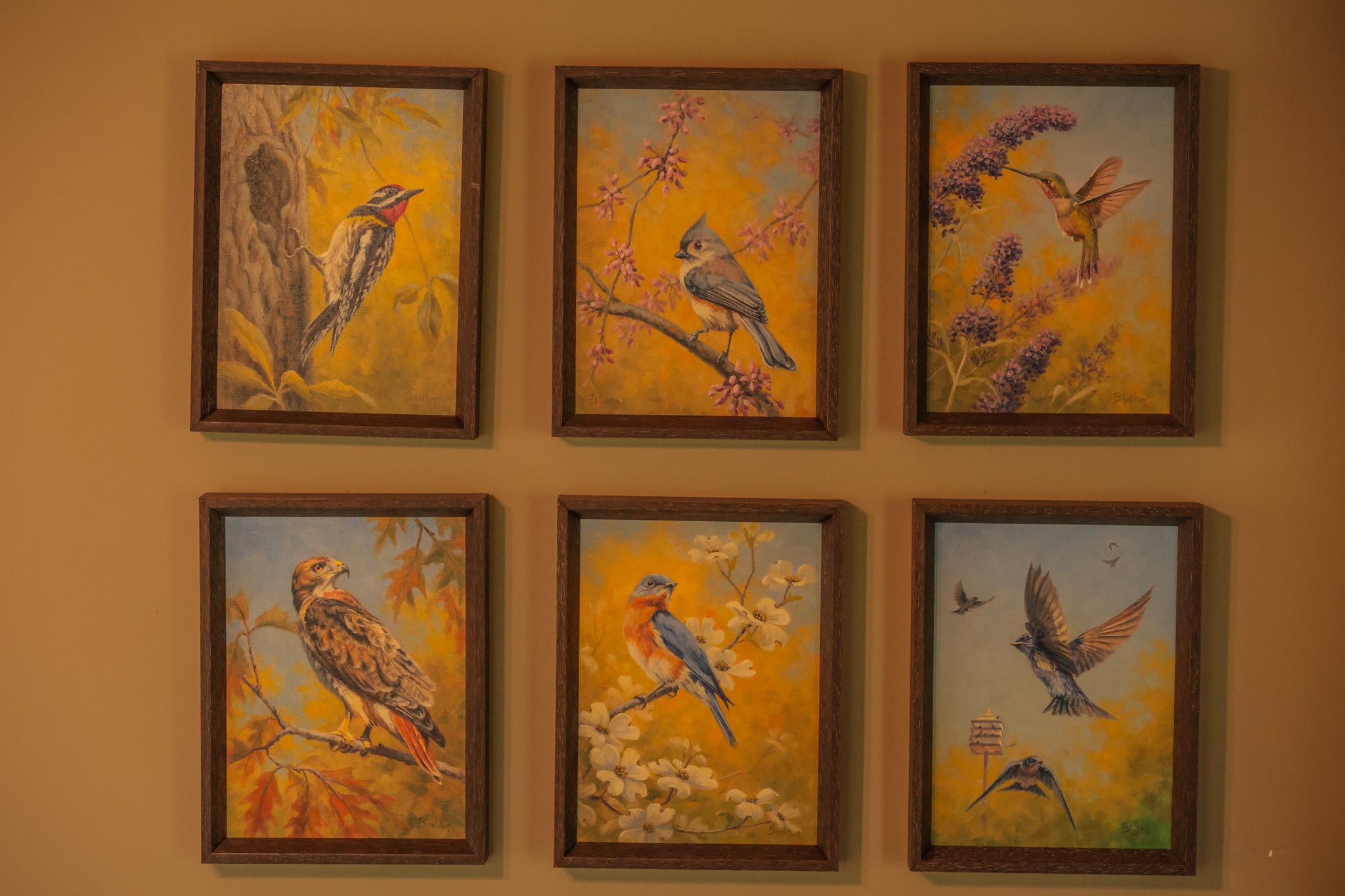 1854 Catoosa Road Wartburg, TN 37887 - Photo 69 of 100 an stone wall painting on the wall