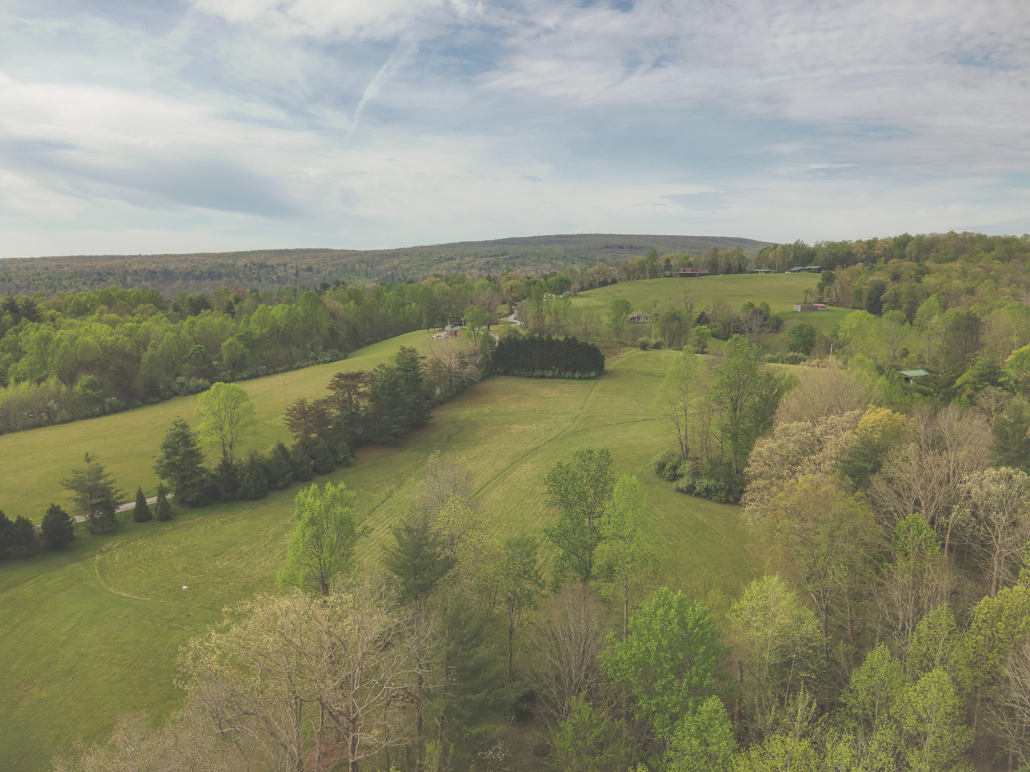 1854 Catoosa Road Wartburg, TN 37887 - Photo 77 of 100