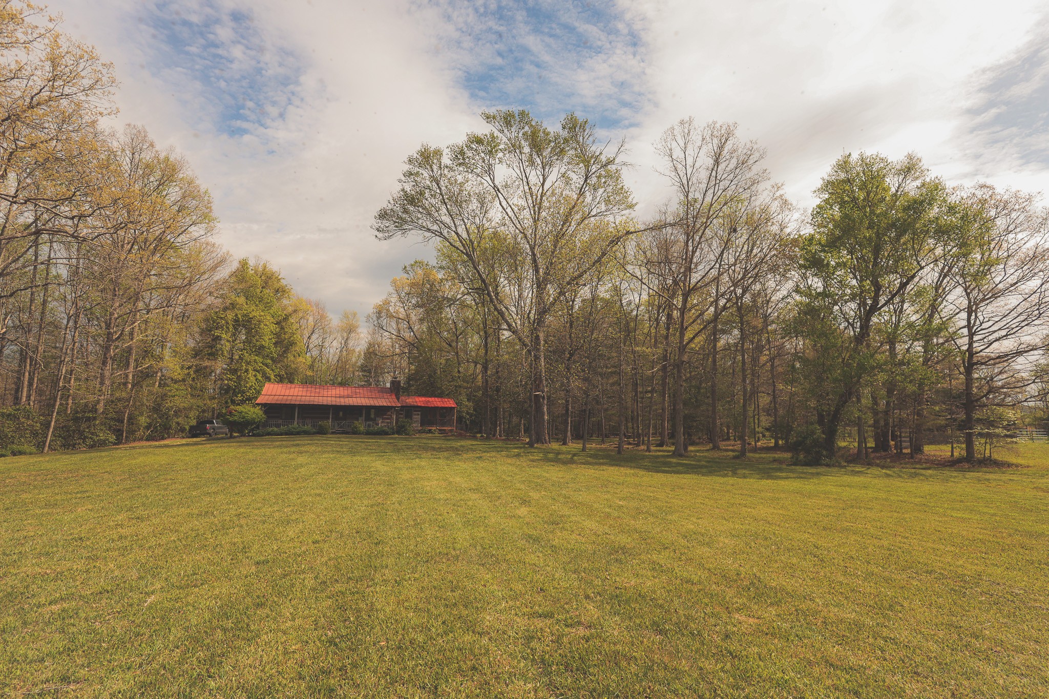 1854 Catoosa Road Wartburg, TN 37887 - Photo 83 of 100 a view of swimming pool with trees in the background