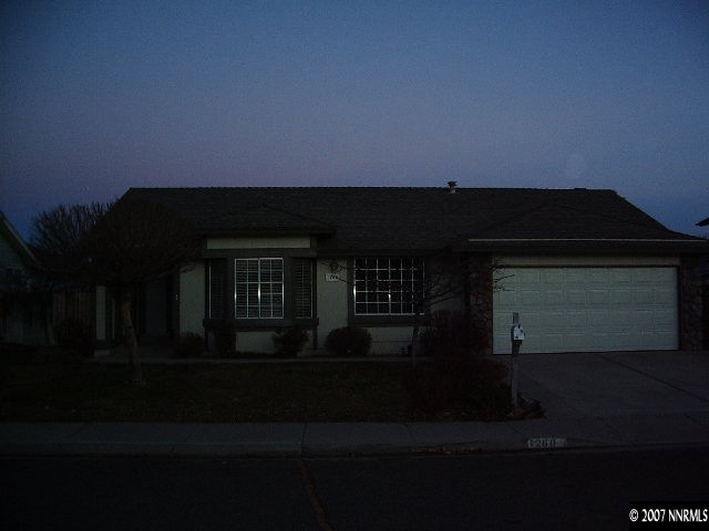 1260 Tate Drive Reno, NV 89523 - Photo 1 of 8 Photo 1