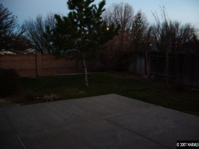 1260 Tate Drive Reno, NV 89523 - Photo 8 of 8 Photo 8