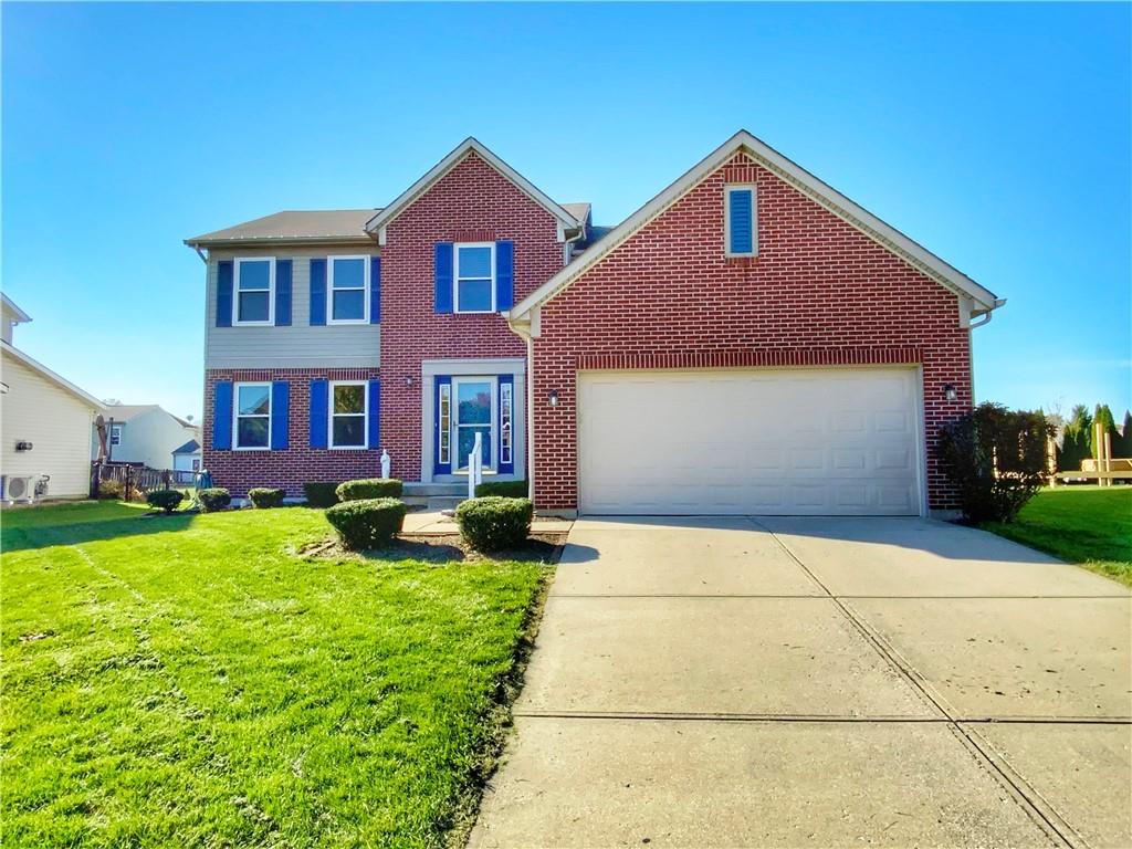 8630 Rapp Drive Indianapolis, IN 46237 - Photo 1 of 38 Gallery Image 1