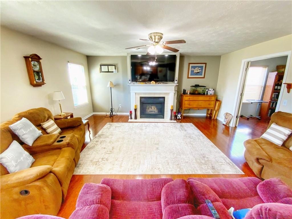 8630 Rapp Drive Indianapolis, IN 46237 - Photo 12 of 38 Gallery Image 12