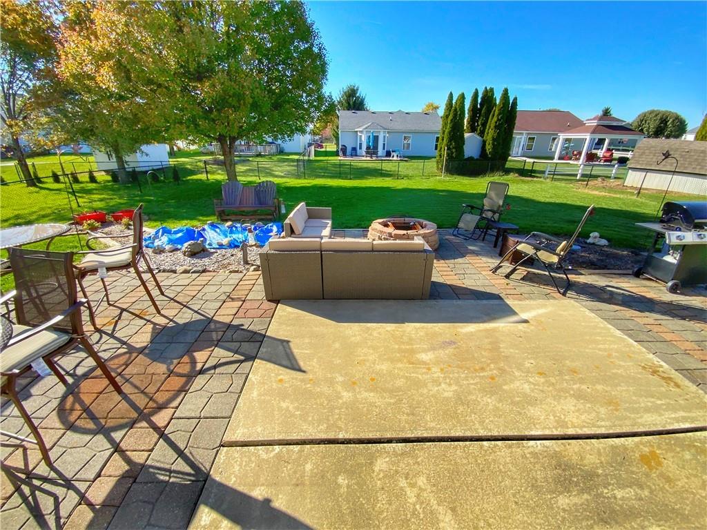 8630 Rapp Drive Indianapolis, IN 46237 - Photo 35 of 38 Gallery Image 35