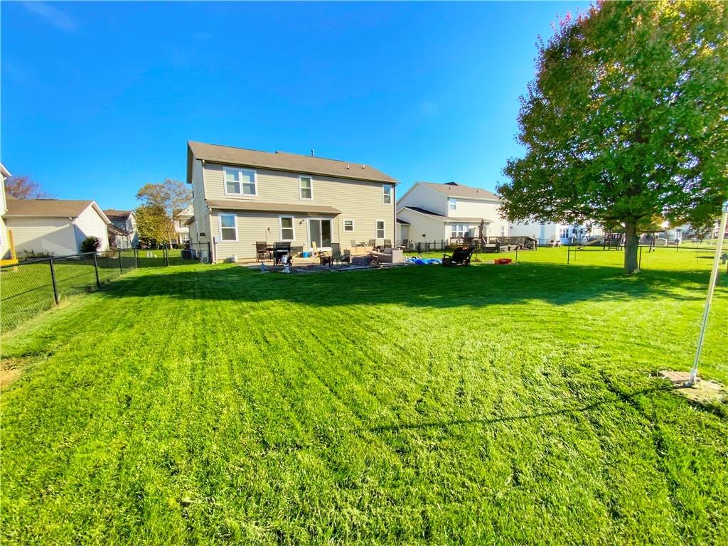 8630 Rapp Drive Indianapolis, IN 46237 - Photo 36 of 38 Gallery Image 36