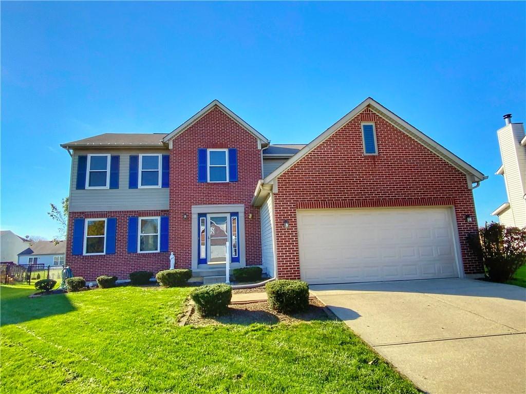 8630 Rapp Drive Indianapolis, IN 46237 - Photo 38 of 38 Gallery Image 38