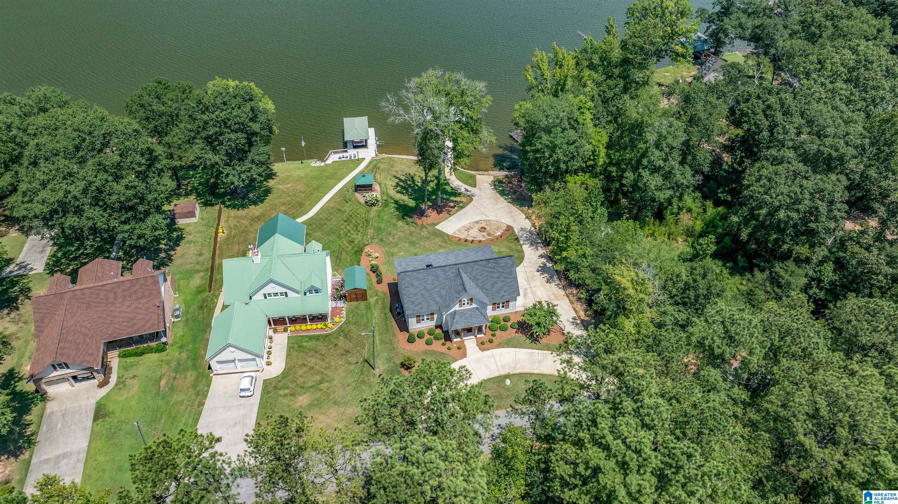 61 Church Road Pell City, AL 35128 - Photo 67 of 80