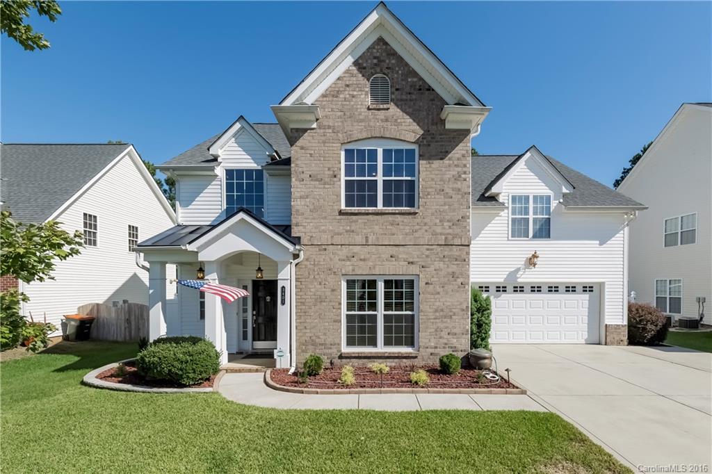 3401 Norwich Road Fort Mill, SC 29715 - Photo 1 of 23 Gallery Image 1