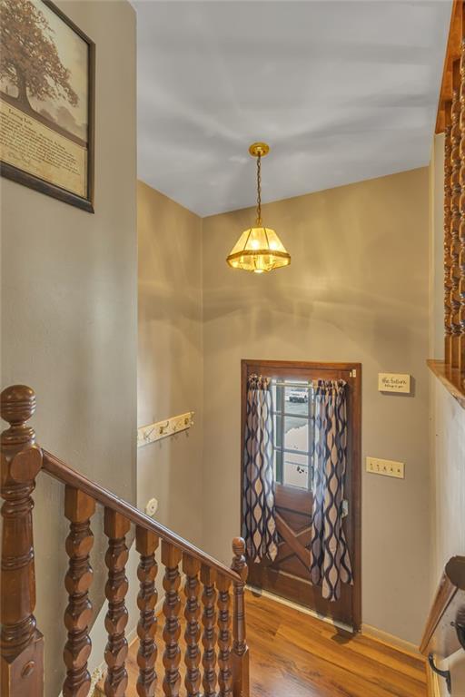 1281 Chapel Road Monaca, PA 15061 - Photo 20 of 34 Entry way