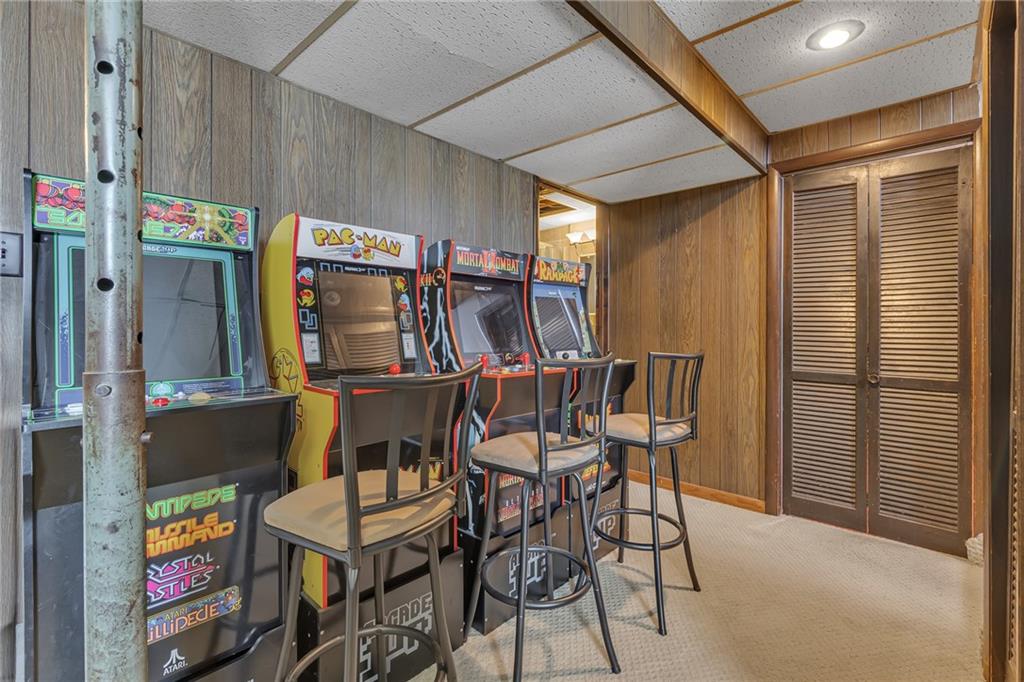 1281 Chapel Road Monaca, PA 15061 - Photo 21 of 34 Basement