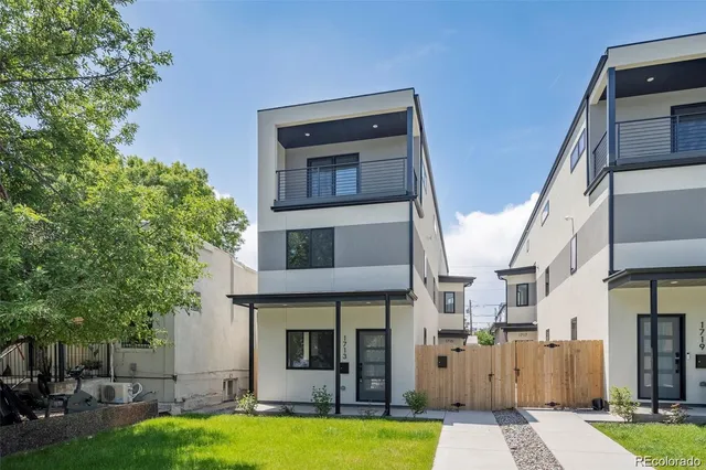 $745,000 | 1715 Grove Street, Denver, CO 80204