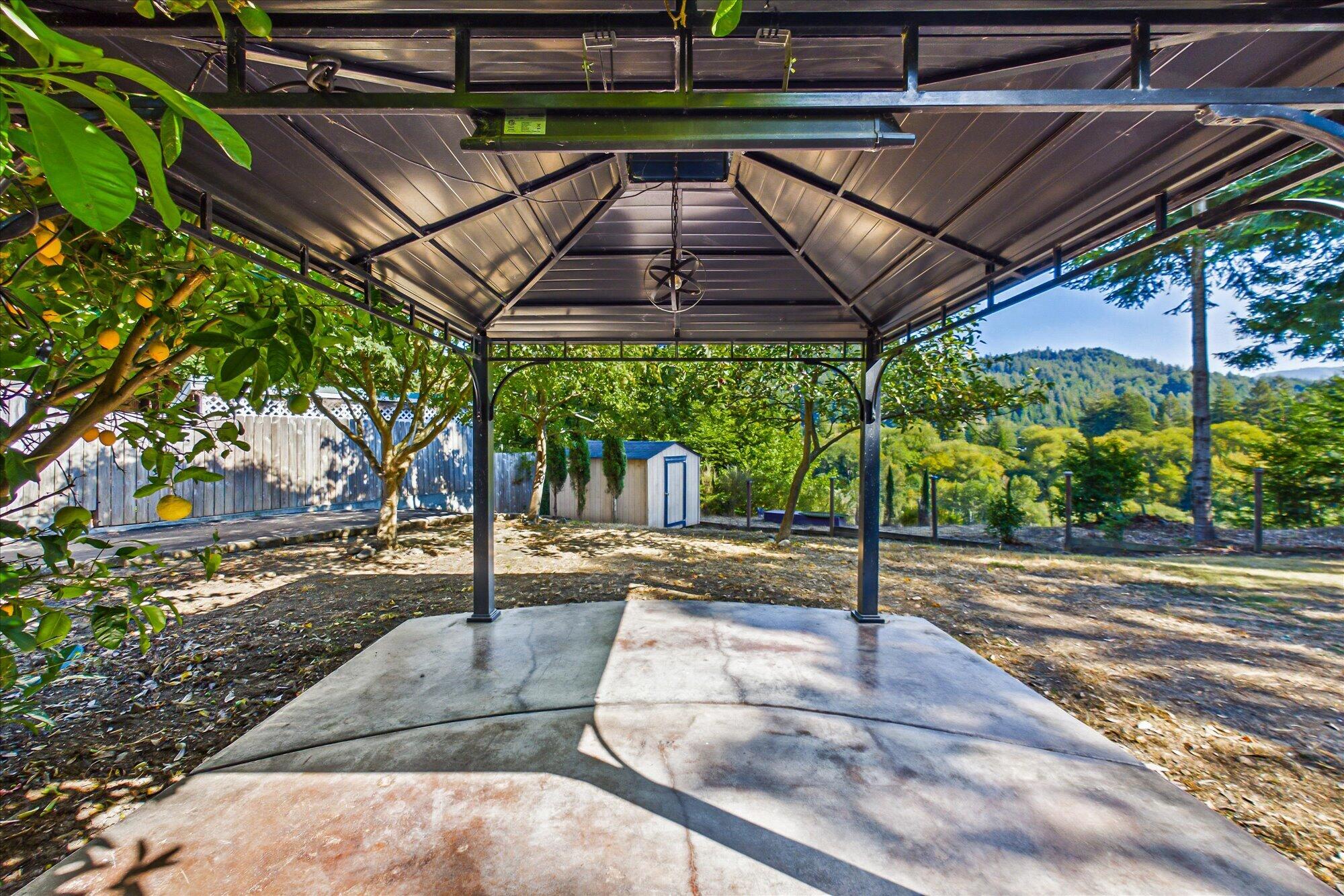 172 Grayland Heights Road Rio Dell, CA 95562 - Photo 41 of 77 Gallery Image 41