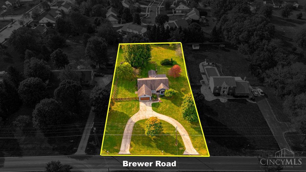 5679 Brewer Road Mason, OH 45040 - Photo 38 of 43
