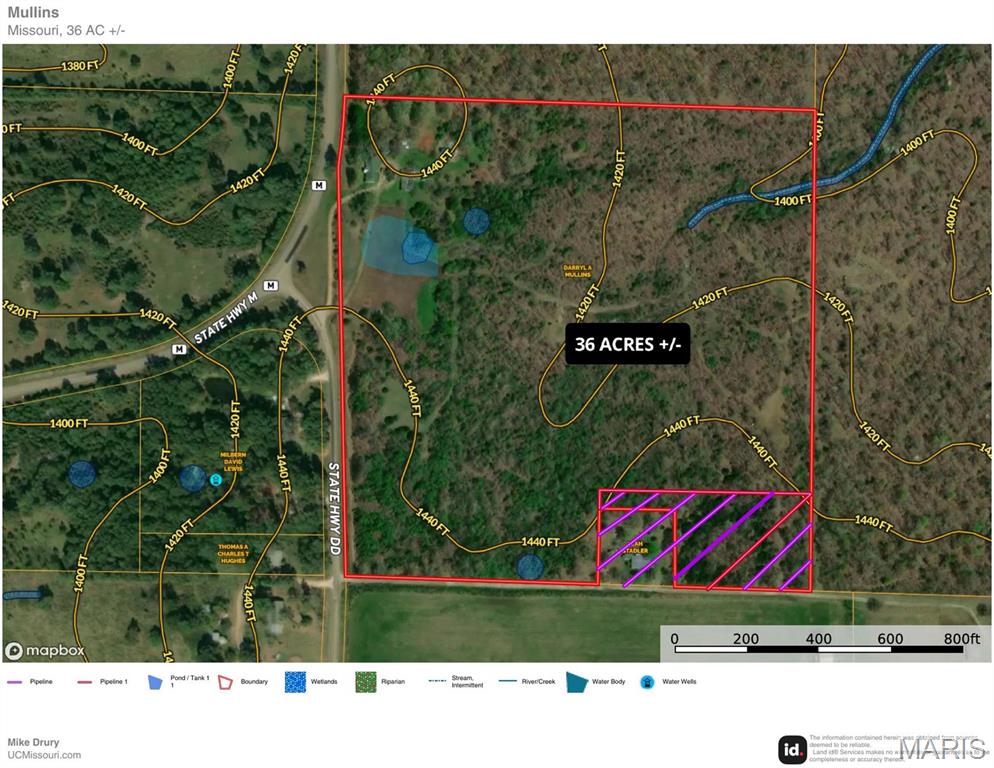 8850 State Hwy DD Niangua, MO 65713 - Photo 43 of 43