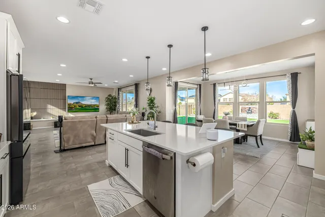 $569,000 | 9928 Harvest Road, Florence, AZ 85132