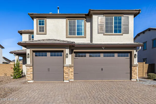 $569,000 | 9928 Harvest Road, Florence, AZ 85132