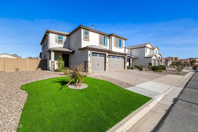 $569,000 | 9928 Harvest Road, Florence, AZ 85132