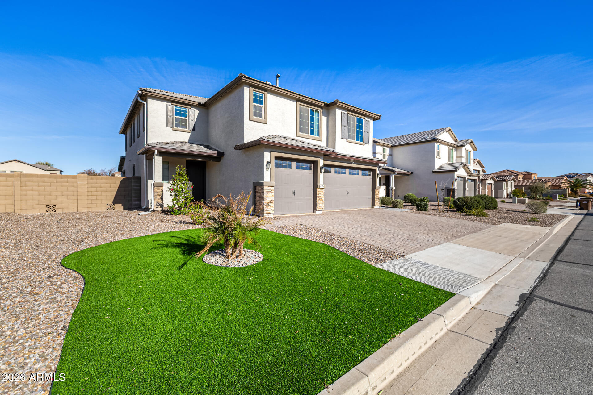 9928 Harvest Road Florence, AZ 85132 - Photo 3 of 45 03-Harvest