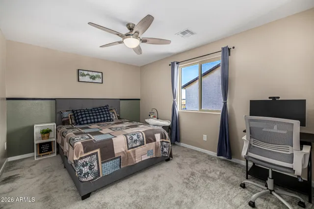 $569,000 | 9928 Harvest Road, Florence, AZ 85132